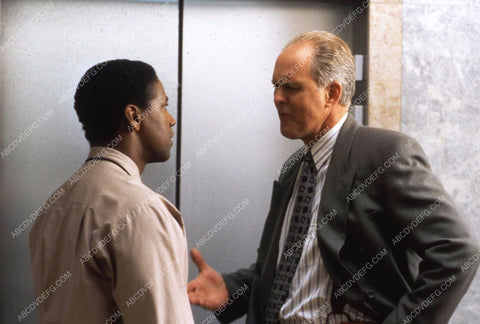 Denzel Washington John Lithgow film The Pelican Brief 35m-12711