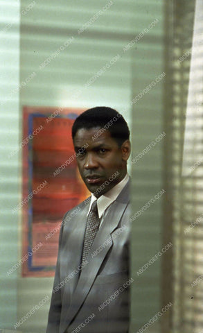 Denzel Washington film The Pelican Brief 35m-12717
