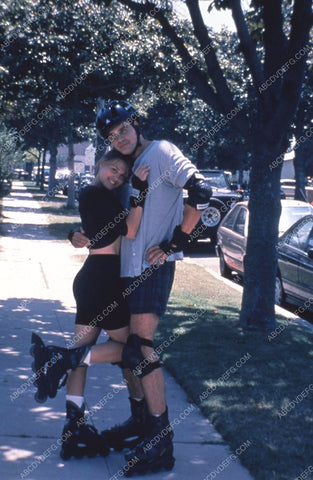 Anthony Palermo Anita Barone film Just Friends 35m-12740