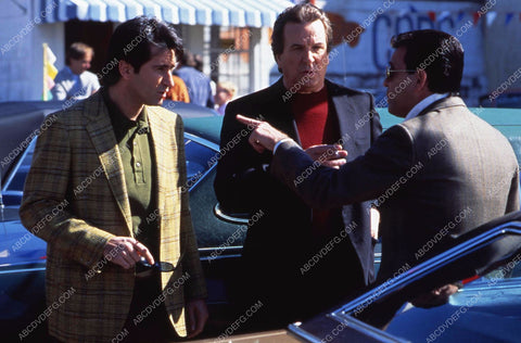 Anthony LaPaglia Danny Aiello Frank Pesce film 29th Street 35m-12775