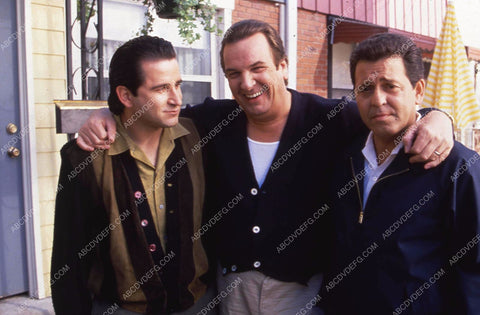 Anthony LaPaglia Danny Aiello Frank Pesce film 29th Street 35m-12793
