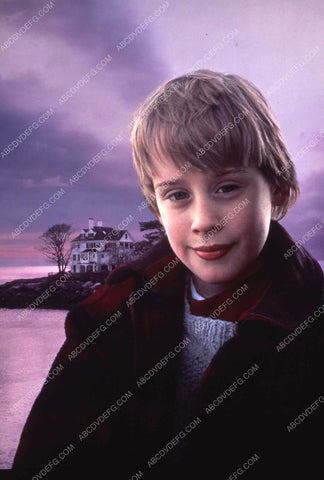 Macaulay Culkin film The Good Son 35m-12797