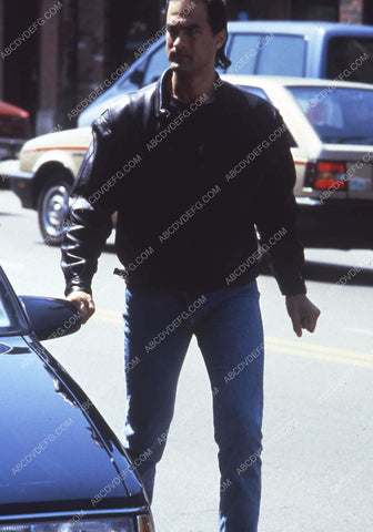 Steven Seagal film Above the Law 35m-12804