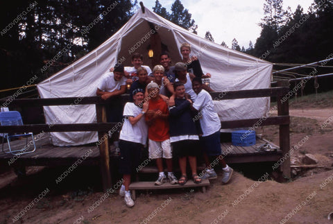 kids summer camp TV Bug Juice 35m-12821