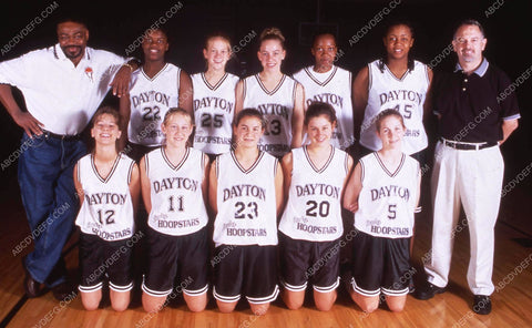 girls basketball sports TV Totally Hoops 35m-12825