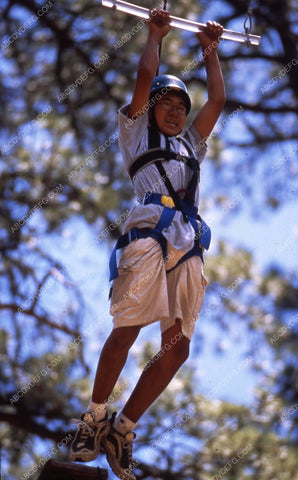 kids summer camp and zip lining TV Bug Juice 35m-12835