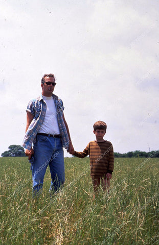 Kevin Costner T.J. Lowther film A Perfect World 35m-12859