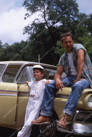 Kevin Costner T.J. Lowther film A Perfect World 35m-12860