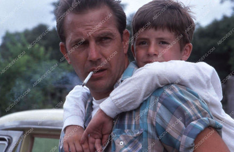 Kevin Costner T.J. Lowther film A Perfect World 35m-12861