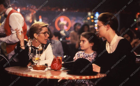 Carrie Fisher Samantha Mathis Gaby Hoffman film This Is My Life 35m-12906