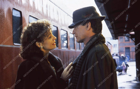 Tom Berenger Anne Archer film Love at Large 35m-12934