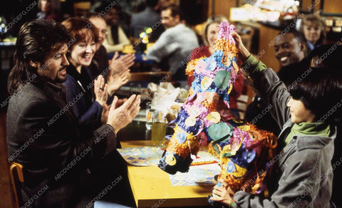 Billy Ray Cyrus and cast TV Doc 35m-12960