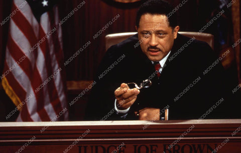 TV Judge Joe Brown 35m-12970