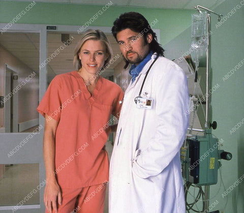 Billy Ray Cyrus Andrea C Robinson TV Doc 35m-12978