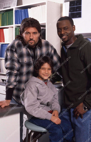 Billy Ray Cyrus Richard Leacock Tyler Posey TV Doc 35m-12979