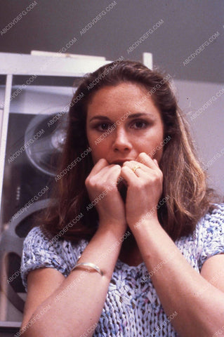 Stephanie Zimbalist TVM Genesis aka Tomorrow's Child 35m-13050