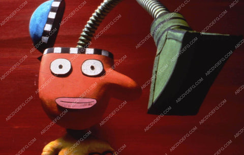 animated characters TV Turner Learning 35m-13083