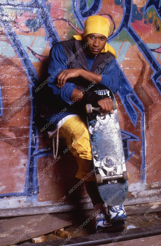 Usher TV The Famous Jett Jackson 35m-13089
