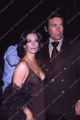 Natalie Wood and Robert Wagner out for the evening 35m-13101