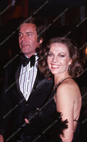 Natalie Wood and Robert Wagner out for the evening 35m-13114