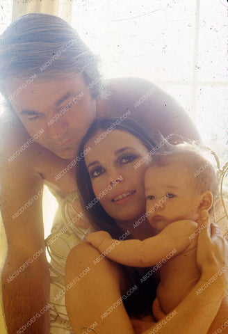Richard Gregson Natalie Wood and child 35m-13192