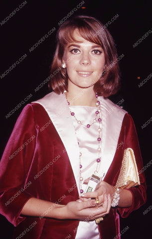 great candid Natalie Wood 35m-13210