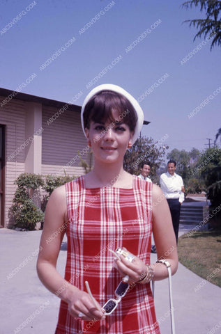 Natalie Wood out for the day having fun 35m-13216