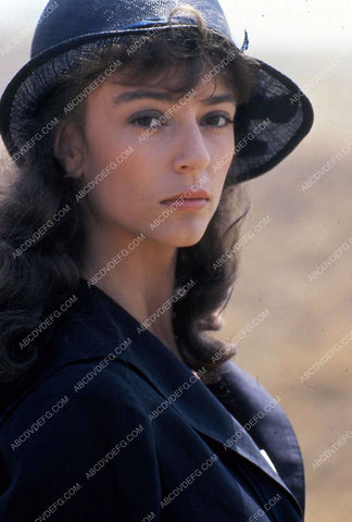 Rachel Ward portrait TVM The Thorn Birds 35m-13247