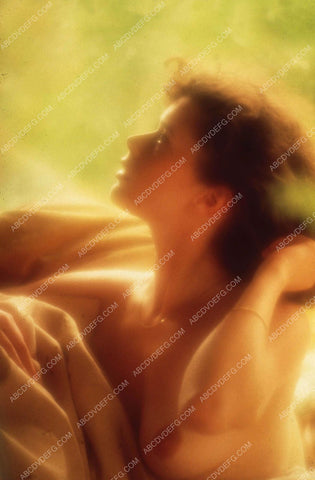 very bare Sylvia Kristel film Lady Chatterly's Lover 35m-13274