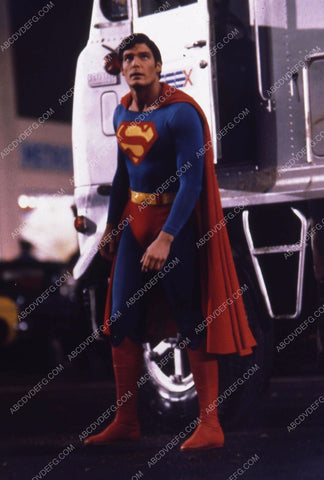 Christopher Reeve film Superman 35m-13275
