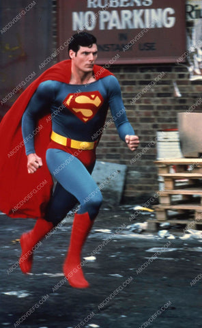 Christopher Reeve film Superman 35m-13279