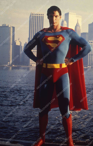 Christopher Reeve film Superman 35m-13282
