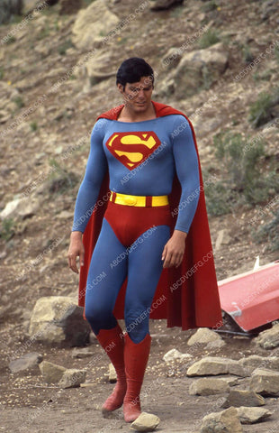 Christopher Reeve film Superman 35m-13284