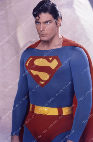 Christopher Reeve film Superman 35m-13285