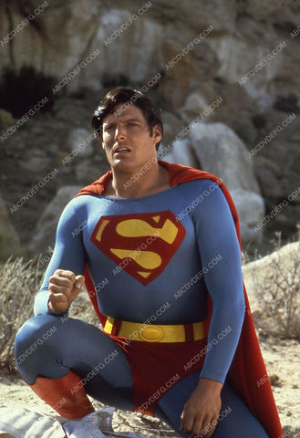 Christopher Reeve film Superman 35m-13289