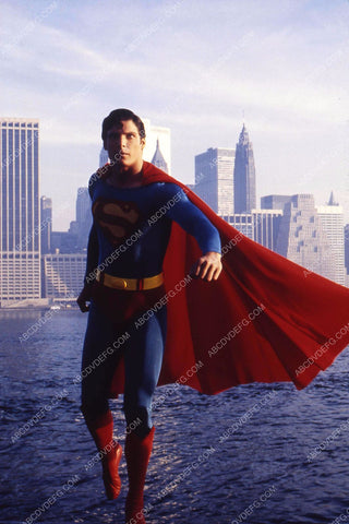 Christopher Reeve film Superman 35m-13291