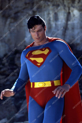 Christopher Reeve film Superman 35m-13295