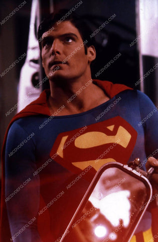 Christopher Reeve film Superman 35m-13300