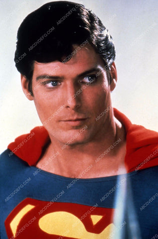 Christopher Reeve film Superman 35m-13301