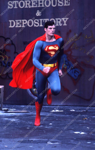 Christopher Reeve film Superman 35m-13303