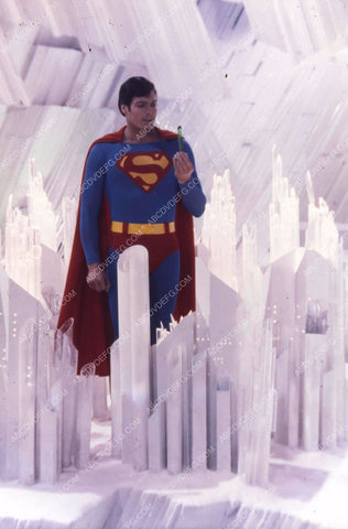 Christopher Reeve film Superman 35m-13308