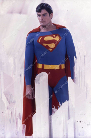 Christopher Reeve film Superman 35m-13309