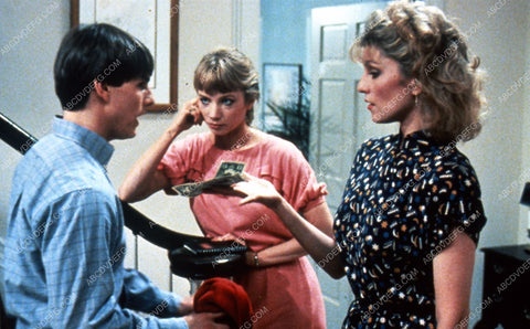 Tom Cruise Rebecca De Mornay film Risky Business 35m-1336