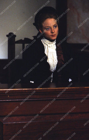 Jodie Foster film Sommersby 35m-13388