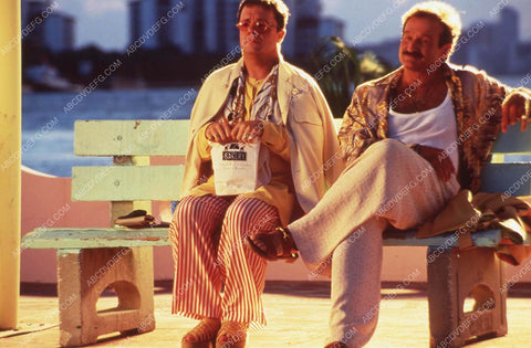 Robin Williams Nathan Lane film The Birdcage 35m-13418