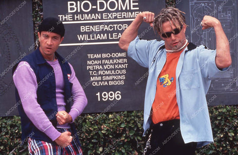 Pauly Shore Stephen Baldwin film Bio-Dome 35m-13423