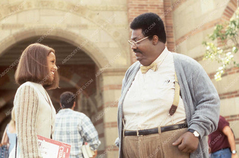 Jada Pinkett Smith Eddie Murphy film The Nutty Professor 35m-13425-2