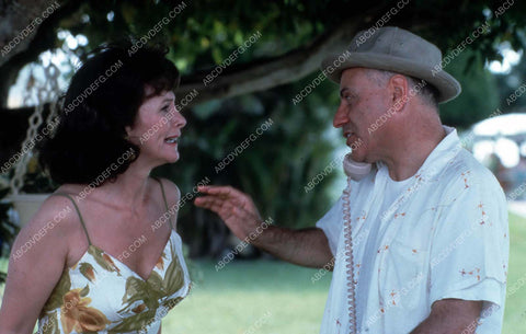 Annabeth Gish Alan Arkin film Coupe De Ville 35m-13484