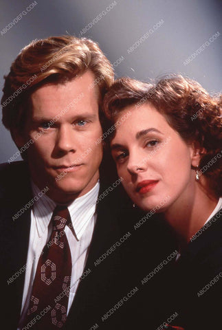 Kevin Bacon Elizabeth Perkins film He Said She Said 35m-13489-2