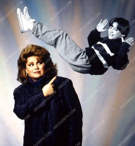 Delta Burke Elijah Wood TVM Day-O 35m-1350